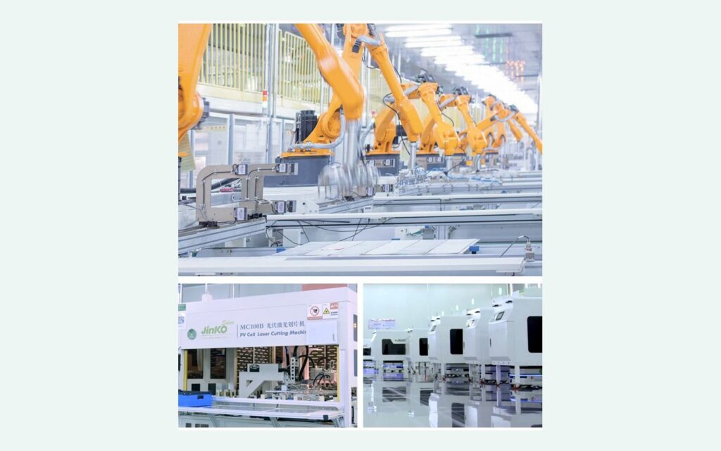 Why Module Dimensions and Weight Matter in PV Procurement